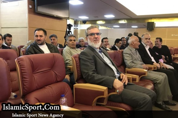  رویانیان: مدیران استقلال از ماجرای ژوزه درس بگیرند/ با شفر تا زمانی که هست به توافق برسند 