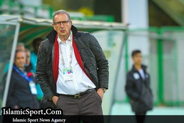 لیکنز: پرسپولیس با برانکو دگرگون شده است/ استوکس شرایط بازی کردن ندارد 