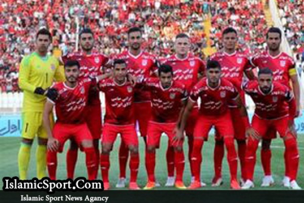 تراکتورسازی رکورد ۸ ماهه را ۱۴ روزه تکرار کرد!