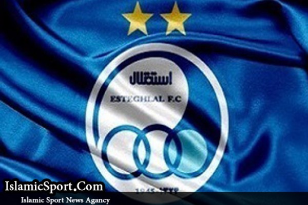  اولین گزینه سرمربیگری استقلال پرید