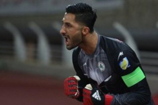  حمله تند رشید مظاهری به سخنگوی ذوب آهن 