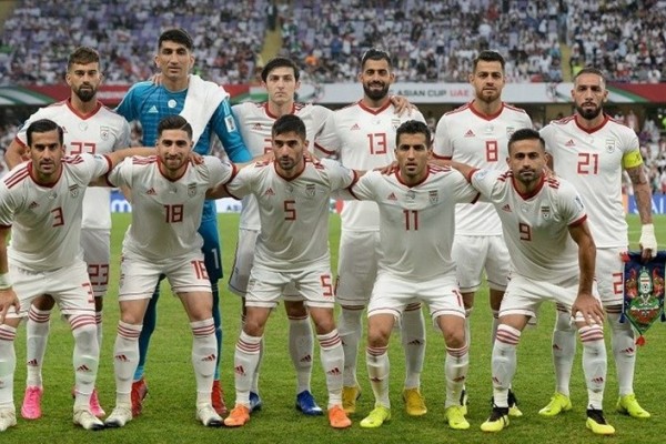  اعلام مکان و زمان دقیق برگزاری بازی دوستانه ایران - کره جنوبی 