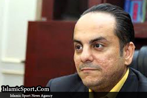 توفیقی: قرارداد شفر ۷۵۰ هزار دلار است نه یک میلیون دلار