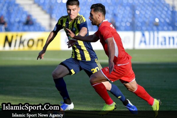  حذف زودهنگام پرسپولیس از لیگ قهرمانان آسیا/ شاگردان برانکو زور بردن نداشتند