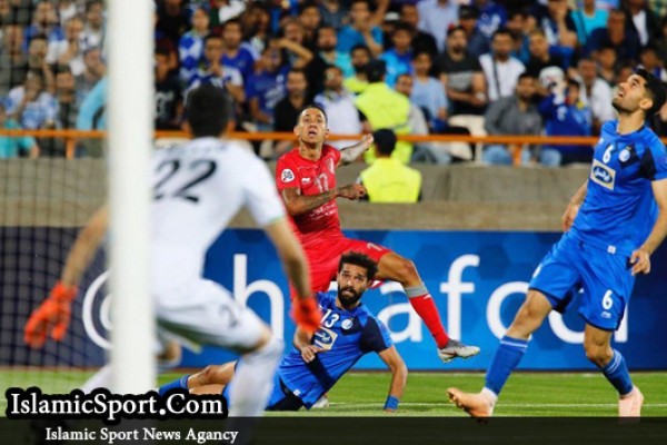  نسخه فرهاد برای استقلال نجات‌بخش نبود/ حذف آبی‌ها پس از پرسپولیس 