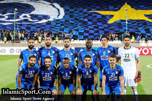  آمار عجیب و نگران‌ کننده استقلال در خط دفاعی