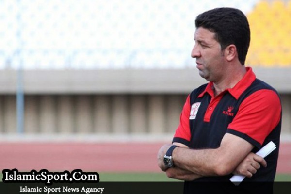 پرسپولیس بازی با پاختاکور را برای خودش سخت کرد/ شکست فراموش شود
