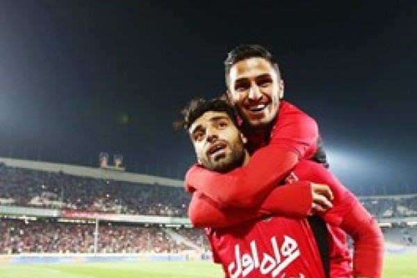  مهدی طارمی جانشین بودیمیر می‌شود 