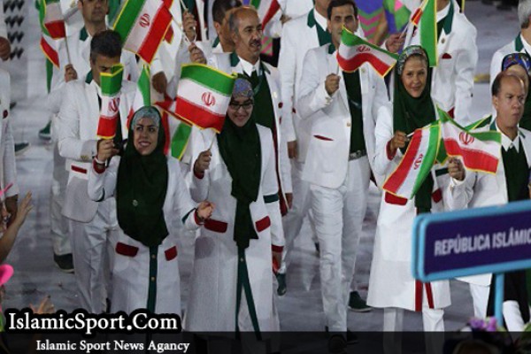 نگاهی به عملکرد بانوان ورزشکار ایران در راه کسب سهمیه المپیک ۲۰۲۰ توکیو 