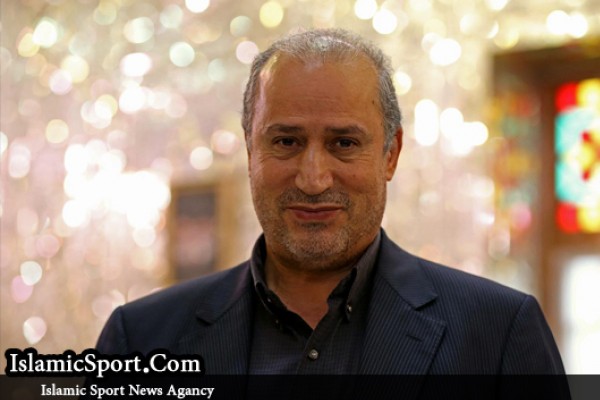 مهدی تاج: گزینه مورد نظر ما برای هدایت تیم ملی در حال پیگیری مسابقات لیگ برتر است