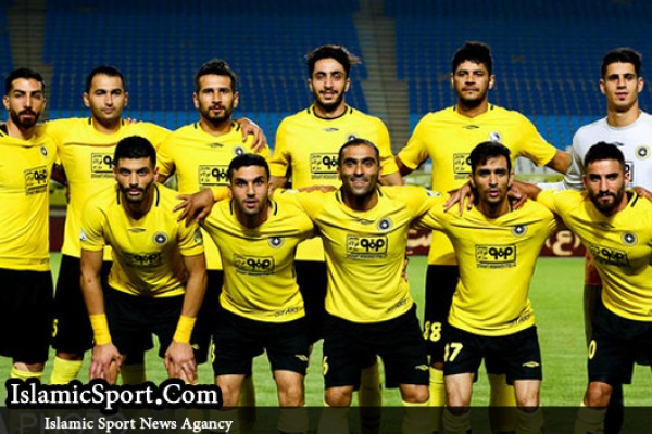 سپاهان در انتظار تکرار اتفاقات نیم‌فصل اول