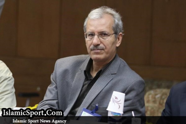  نصیر زاده: از کمیته داوران گلایه دارم/ پنالتی پرسپولیس درست نبود