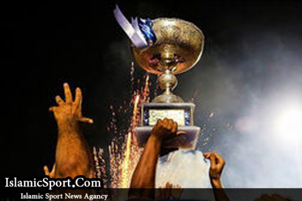 با این نتایج پرسپولیس قهرمان و استقلال نایب قهرمان خواهند شد +جدول