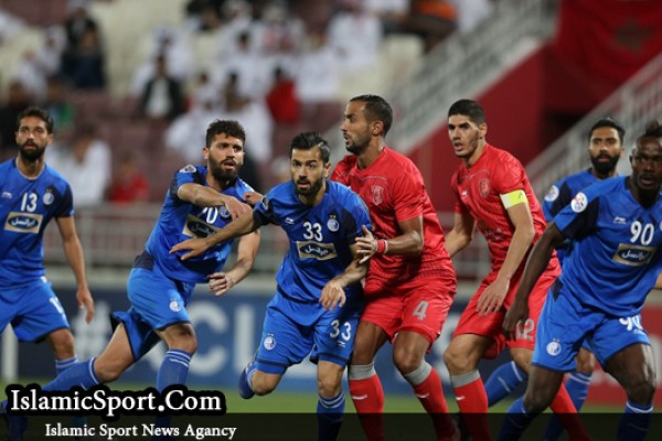 سهمیه ایران در آسیا؛ فعلا همان 2+2