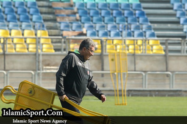 برانکو: پیشنهادهای جدیدی دارم/ پرسپولیس دنبال تمدید قرارداد است