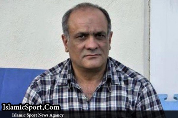  مباشری: من، فتحی و خطیر از ۶ ماه پیش آماده استعفا هستیم/ اسپانسر ما را بدقول کرد