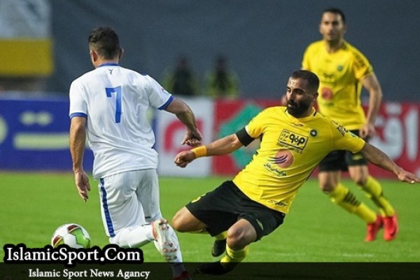  کیانی: پارس جنوبی می‌تواند پرسپولیس را شکست بدهد/ تصمیمی برای فصل بعد نگرفته‌ام 