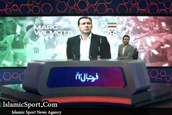 بالاخره رئیس کمیته داوران عذرخواهی کرد/ پنالتی سرخابی‌ها سوخت/ فوتبال با یک اشتباه کثیف نمی‌شود