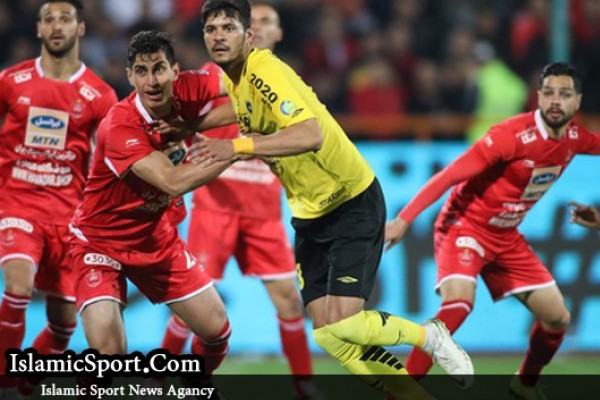 زنگ آخر لیگ برتر؛ هیجان قهرمانی از اصفهان تا خلیج فارس!/ جام به پرسپولیس می‌رسد یا سپاهان؟
