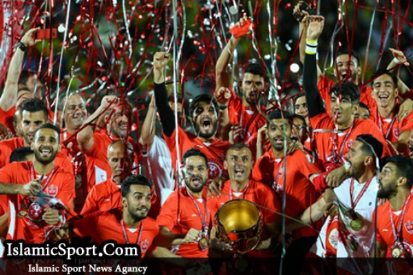 اقبالی: قهرمانی در شان پرسپولیس نبود/ تغییرات زیاد مربیان یکی از معضلات فوتبال ما بود 