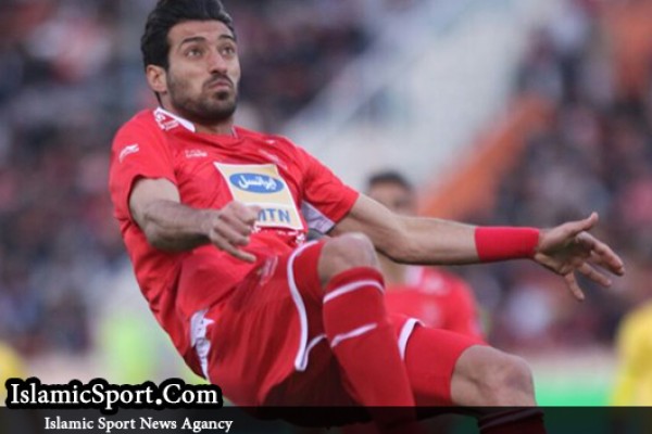 خلیل‌زاده: امیدوارم برانکو سال‌ها در پرسپولیس بماند/ به دنبال قهرمانی در جام حذفی هستیم