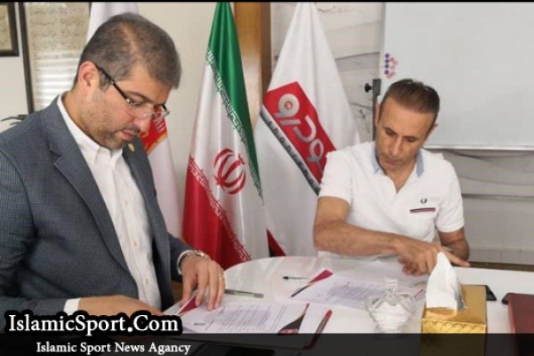 گل‌محمدی در پدیده ماندنی شد/ یحیی به تیم امید نمی‌رود