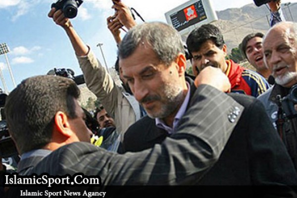 مایلی‌کهن: ویلموتس مبارک صاحبش باشد!/ از گل مردود شده استقلال، سپاهان سود برد نه پرسپولیس!