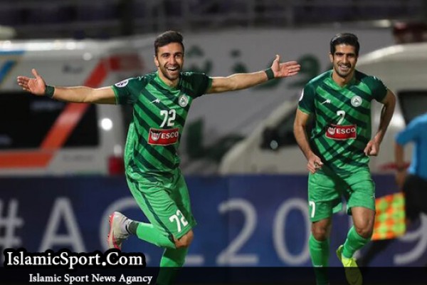  الاتحاد-ذوب‌آهن؛ تنها تیم بی‌شکست آسیا رکوردش را حفظ می‌کند؟