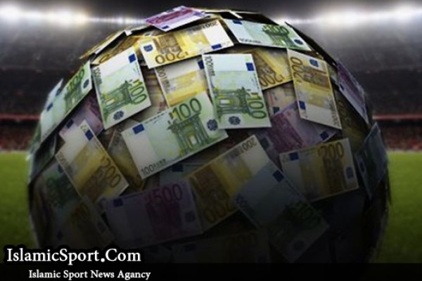 فاصله طبقاتی در لیگ برتر؛ بازیکن 10 میلیاردی مقابل تیم های بی پول!