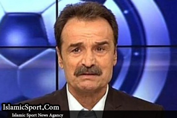 چراغپور: غیبت برانکو در لیگ برتر مشهود خواهد بود/کیفیت بازی‌ها پایین می‌آید