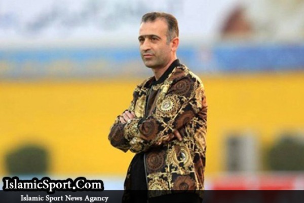 کمالوند: برخی از بازیکنانم هنوز آزادی را ندیده‌اند/ در محرومیت پرسپولیس تابع فدراسیون هستیم