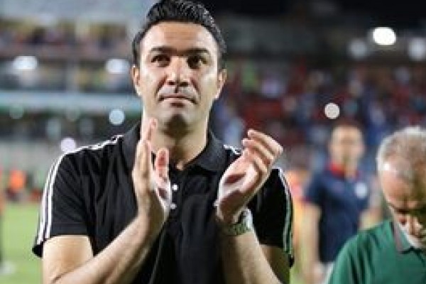  اعتراف جواد نکونام درمورد پرسپولیس