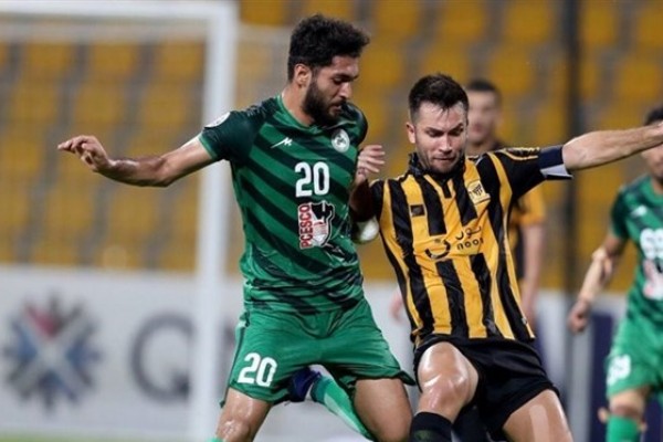 بازتاب حذف ذوب‌آهن در AFC/ آمار بازی به نفع شاگردان علیمنصور