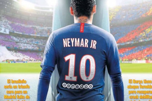 روزنامه‌های ورزشی خارجی 13 آگوست 2019