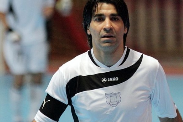  شمسایی: میز و صندلی برای من ارزشی ندارد