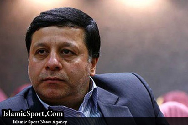 ساکت چگونه سر از فوتسال درآورد؟/ مغایرت اساسنامه‌‌ای