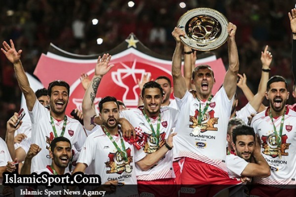  اطلاعیه باشگاه پرسپولیس درباره وجود مشکلات در هیئت‌مدیره و برگزاری جشن قهرمانی 