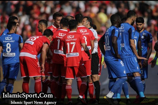 9 شهریور؛ آخرین مهلت پرسپولیس، استقلال برای حذف نشدن از آسیا