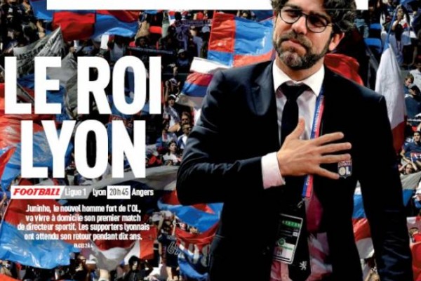 روزنامه‌های ورزشی خارجی 16 آگوست 2019