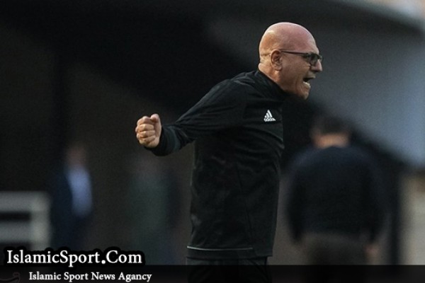  مرزبان: پرسپولیس به یک مدیر بزرگ نیاز دارد/ حذف الاهلی برای کالدرون خوب شد 