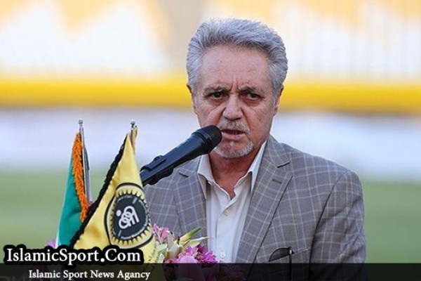  تابش: جذب بازیکن، خرید از سوپرمارکت نیست/ یکی پیام داد که من را هم بگیرید!