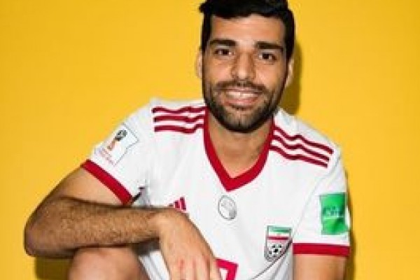 پست کنایه آمیز مهدی طارمی در اینستاگرام