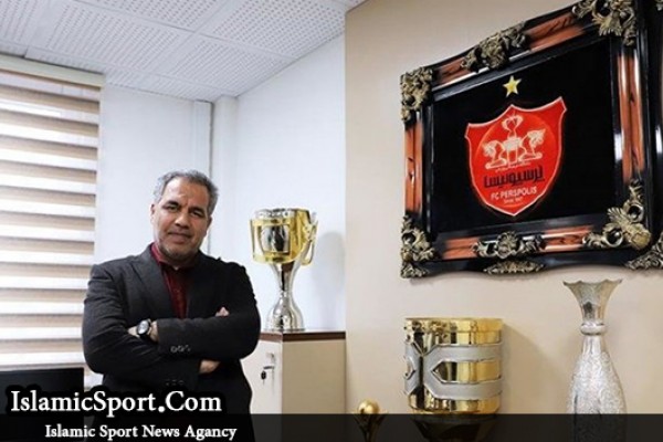  نقدی بر صحبت‌های مدیرعامل باشگاه پرسپولیس؛ کاش همچنان سکوت می‌کردید! 