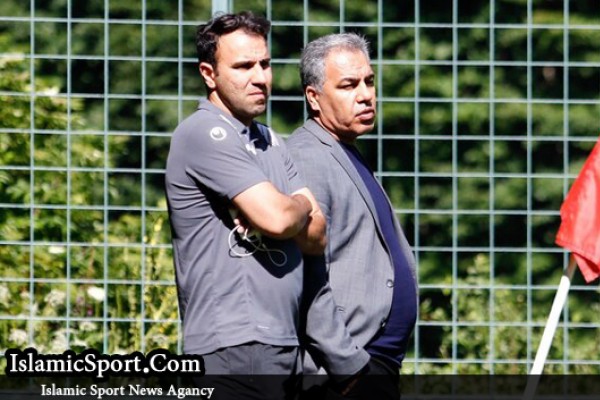  پرسپولیس از ضعف مدیریتی‌ رنج می‌برد؟