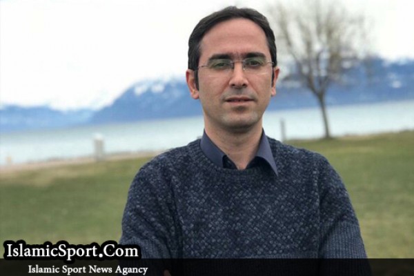  خطیر: استراماچونی به خاطر من استعفا نمی‌دهد/ ذی حساب استقلال حالش خوب نبود