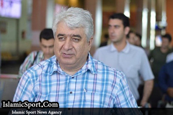  شمس: مس سونگون زنگ خطر را نشنید و قهرمانی را از دست داد/ فوتسال احتیاجی به افراد ورشکسته فوتبالی ندارد 