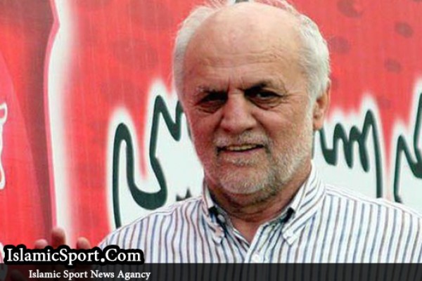 خوردبین: بعد از30 دقیقه انتظار عرب من را به اتاقش راه نداد!/ یعنی چه برانکو در پرسپولیس برانکو شد؟