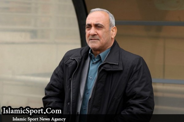  ۷۰ نماینده مجلس خواهان بازگشت مدیرعامل سابق به پرسپولیس شدند