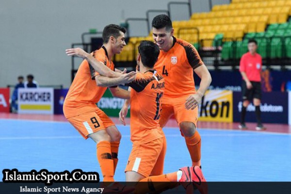  چرا مس طلایی نشد؟