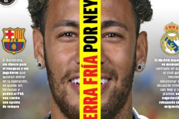 روزنامه‌های ورزشی خارجی 20 آگوست 2019